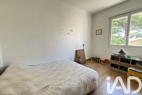 Villa a Montbazin, Herault, Montbazin - € 285.000 | Ref: 53031 - foto 16