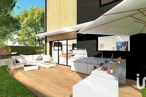 Villa i Montpellier, Herault, Montpellier - € 487.000 | Ref: 53031 - foto 5