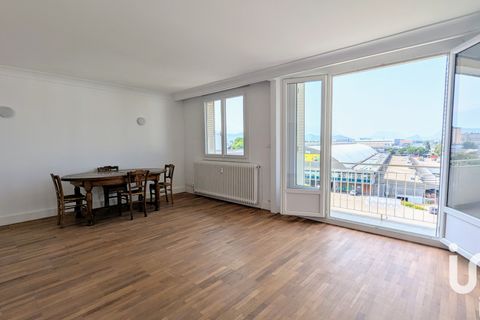 Leilighet i Grenoble, Isere, Grenoble - € 114 000 | Ref: 42127 - foto 2