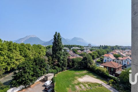 Leilighet i Grenoble, Isere, Grenoble - € 114 000 | Ref: 42127 - foto 3