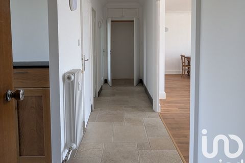 Leilighet i Grenoble, Isere, Grenoble - € 114 000 | Ref: 42127 - foto 4