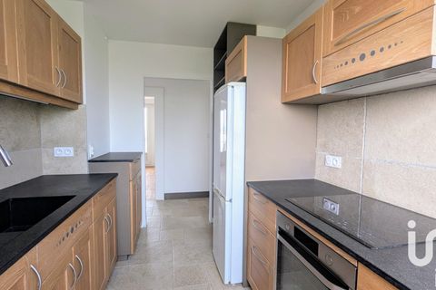 Leilighet i Grenoble, Isere, Grenoble - € 114 000 | Ref: 42127 - foto 5
