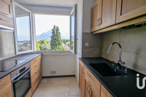 Leilighet i Grenoble, Isere, Grenoble - € 114 000 | Ref: 42127 - foto 6