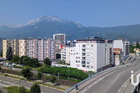 Leilighet i Grenoble, Isere, Grenoble - € 114 000 | Ref: 42127 - foto 7