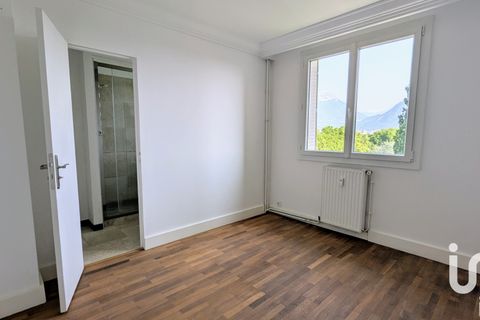 Leilighet i Grenoble, Isere, Grenoble - € 114 000 | Ref: 42127 - foto 8