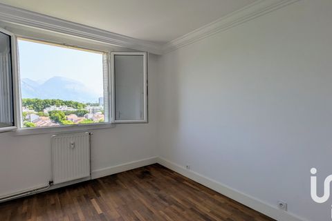 Leilighet i Grenoble, Isere, Grenoble - € 114 000 | Ref: 42127 - foto 9