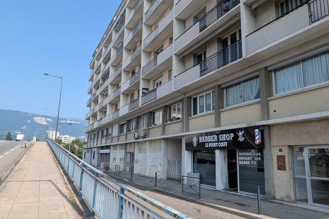 Leilighet i Grenoble, Isere, Grenoble - € 114 000 | Ref: 42127 - foto 12