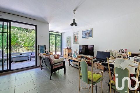 Lejlighed i Arcachon, Gironde, Arcachon - € 569.000 | Ref: 35362 - foto 1