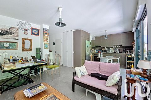Lejlighed i Arcachon, Gironde, Arcachon - € 569.000 | Ref: 35362 - foto 5
