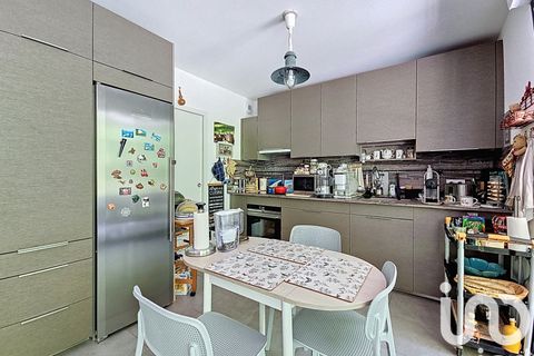 Lejlighed i Arcachon, Gironde, Arcachon - € 569.000 | Ref: 35362 - foto 7