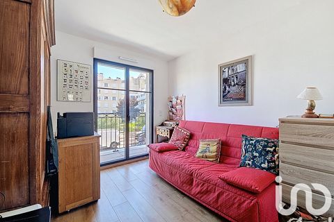 Lejlighed i Arcachon, Gironde, Arcachon - € 569.000 | Ref: 35362 - foto 11