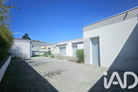 Villa i Dax, Landes, Dax - € 499.990 | Ref: 79986 - foto 1