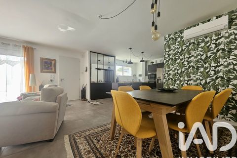 Villa i Dax, Landes, Dax - € 499.990 | Ref: 79986 - foto 6