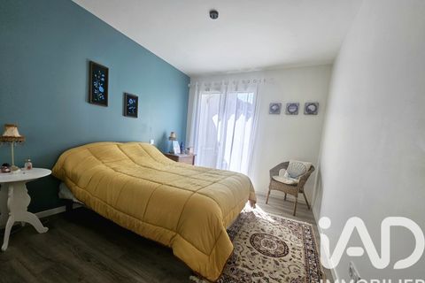 Villa i Dax, Landes, Dax - € 499.990 | Ref: 79986 - foto 10