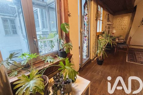 Dupleks i Lille, Nord, Lille - € 339 000 | Ref: 46101 - foto 2