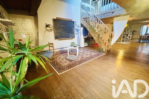 Dupleks i Lille, Nord, Lille - € 339 000 | Ref: 46101 - foto 3