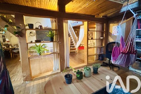 Dupleks i Lille, Nord, Lille - € 339 000 | Ref: 46101 - foto 4