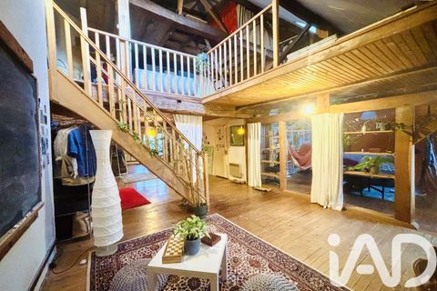 Dupleks i Lille, Nord, Lille - € 339 000 | Ref: 46101 - foto 5