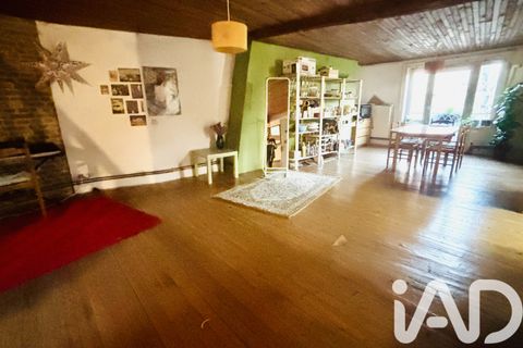 Dupleks i Lille, Nord, Lille - € 339 000 | Ref: 46101 - foto 7