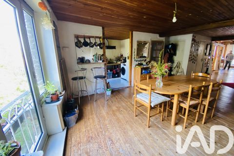 Dupleks i Lille, Nord, Lille - € 339 000 | Ref: 46101 - foto 8