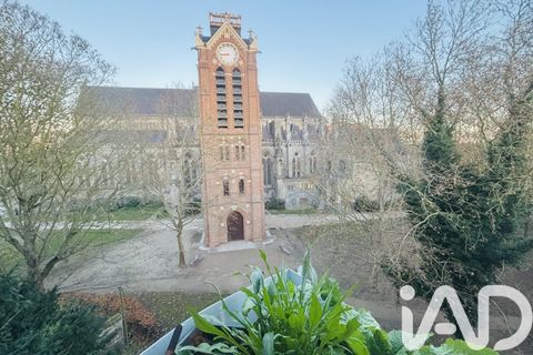 Dupleks i Lille, Nord, Lille - € 339 000 | Ref: 46101 - foto 12