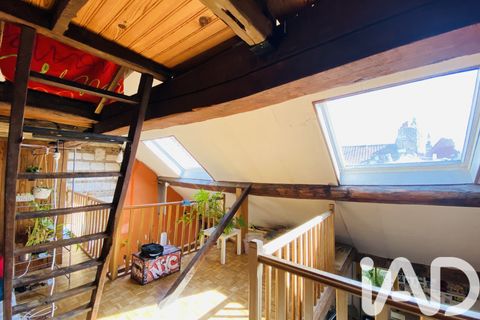 Dupleks i Lille, Nord, Lille - € 339 000 | Ref: 46101 - foto 16