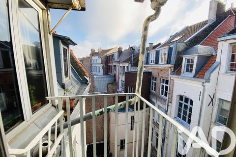 Dupleks i Lille, Nord, Lille - € 339 000 | Ref: 46101 - foto 19