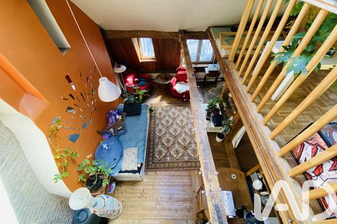 Dupleks i Lille, Nord, Lille - € 339 000 | Ref: 46101 - foto 20