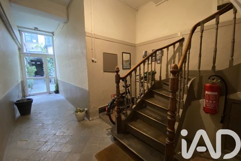 Dupleks i Lille, Nord, Lille - € 339 000 | Ref: 46101 - foto 21
