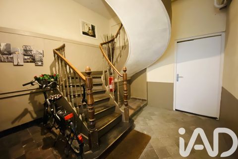 Dupleks i Lille, Nord, Lille - € 339 000 | Ref: 46101 - foto 22