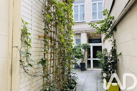 Dupleks i Lille, Nord, Lille - € 339 000 | Ref: 46101 - foto 23