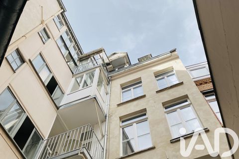 Dupleks i Lille, Nord, Lille - € 339 000 | Ref: 46101 - foto 24