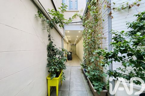 Dupleks i Lille, Nord, Lille - € 339 000 | Ref: 46101 - foto 25