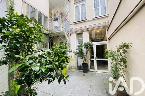 Dupleks i Lille, Nord, Lille - € 339 000 | Ref: 46101 - foto 26
