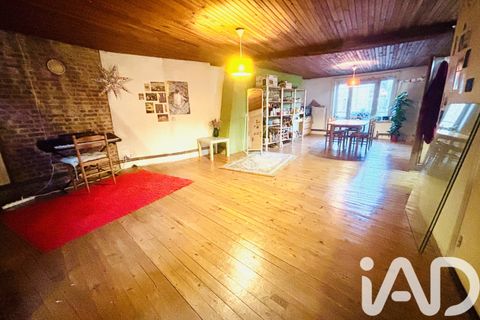 Dupleks i Lille, Nord, Lille - € 339 000 | Ref: 46101 - foto 27