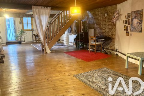Dupleks i Lille, Nord, Lille - € 339 000 | Ref: 46101 - foto 28