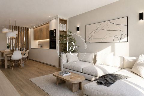 Leilighet i Barcelona, Barcelona, Barcelona - € 530 000 | Ref: 6342 - foto 2