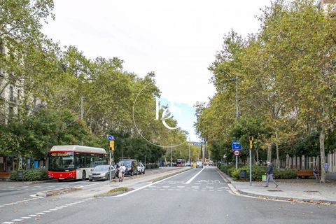 Leilighet i Barcelona, Barcelona, Barcelona - € 530 000 | Ref: 6342 - foto 10