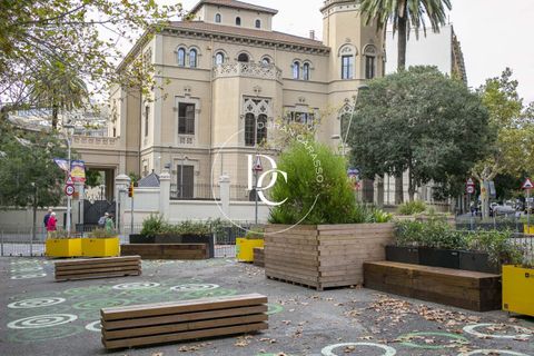 Leilighet i Barcelona, Barcelona, Barcelona - € 530 000 | Ref: 6342 - foto 11