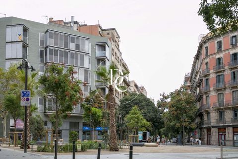 Leilighet i Barcelona, Barcelona, Barcelona - € 530 000 | Ref: 6342 - foto 13