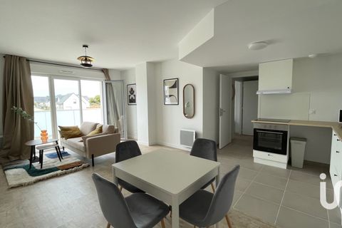 Lejlighed i Erdeven, Morbihan, Erdeven - € 275.000 | Ref: 71848 - foto 1