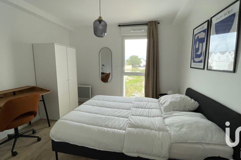 Lejlighed i Erdeven, Morbihan, Erdeven - € 275.000 | Ref: 71848 - foto 6