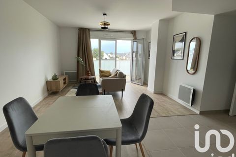 Lejlighed i Erdeven, Morbihan, Erdeven - € 275.000 | Ref: 71848 - foto 7