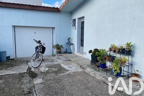 Villa i Gradignan, Gironde, Gradignan - € 335.000 | Ref: 36787 - foto 11