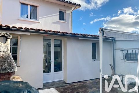 Villa i Gradignan, Gironde, Gradignan - € 335.000 | Ref: 36787 - foto 12