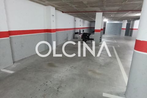 Garage i Ibi, Alicante, Ibi - € 17.210 | Ref: 638/6818 - foto 1
