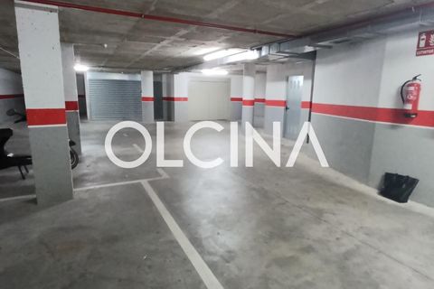 Garage i Ibi, Alicante, Ibi - € 17.210 | Ref: 638/6818 - foto 2