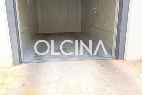 Garage i Ibi, Alicante, Ibi - € 17.210 | Ref: 638/6818 - foto 4