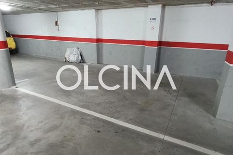 Garage i Ibi, Alicante, Ibi - € 17.210 | Ref: 638/6818 - foto 5