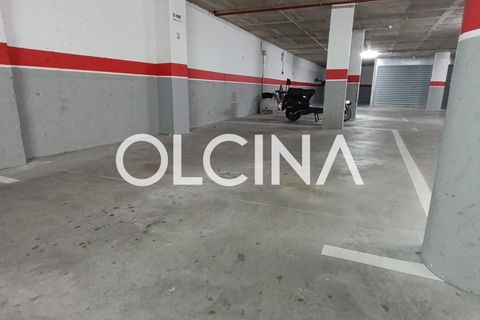 Garage i Ibi, Alicante, Ibi - € 17.210 | Ref: 638/6818 - foto 8